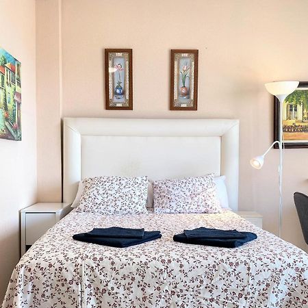 Mariposa Studio Casasol Nerja Eksteriør bilde