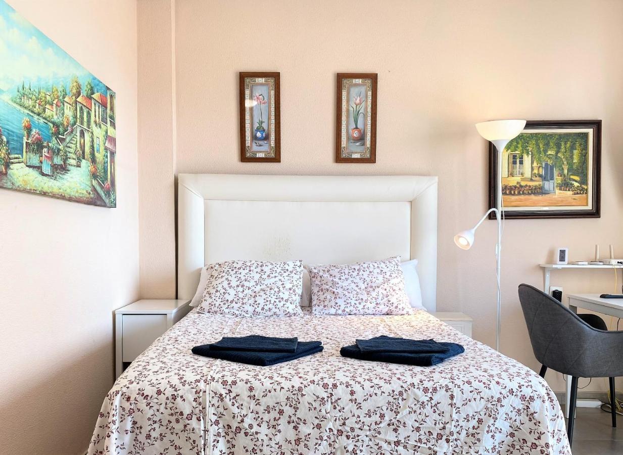 Mariposa Studio Casasol Nerja Eksteriør bilde
