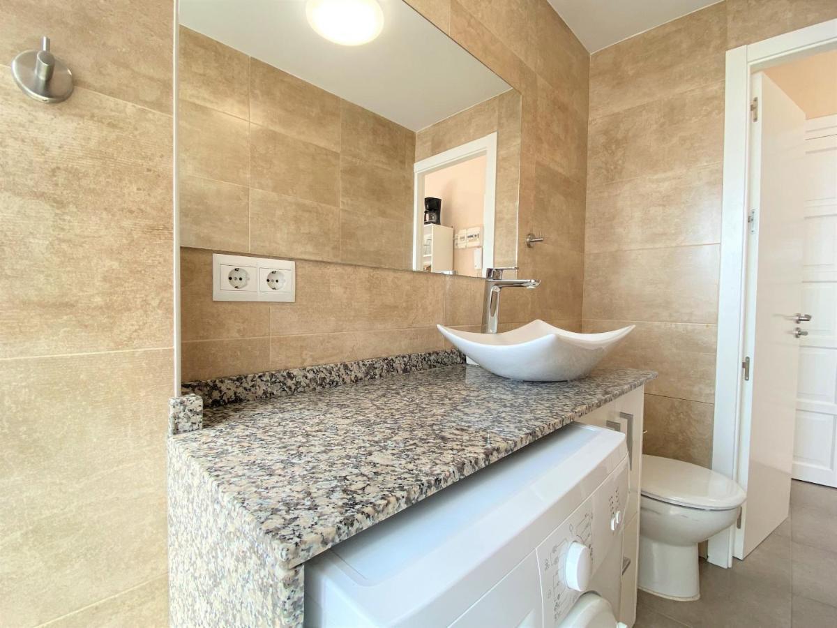 Mariposa Studio Casasol Nerja Eksteriør bilde