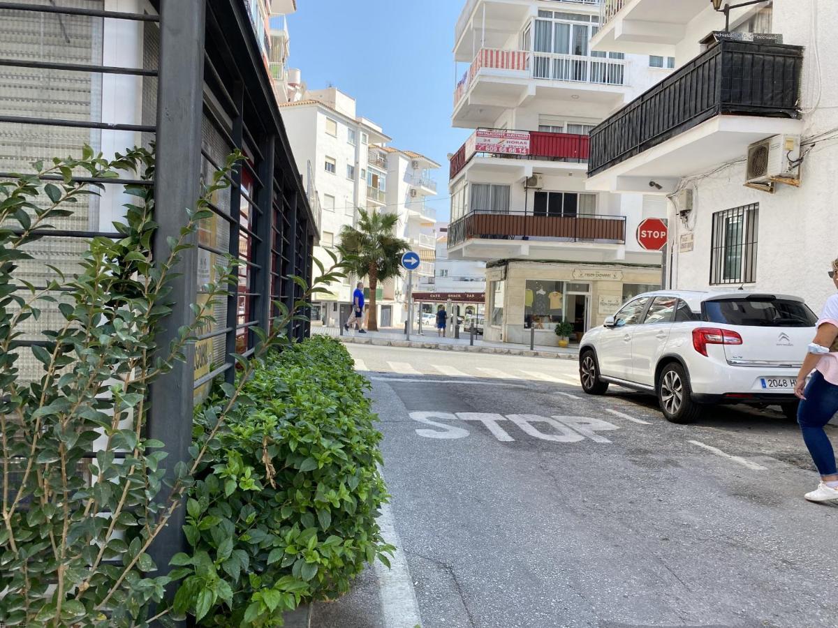 Mariposa Studio Casasol Nerja Eksteriør bilde