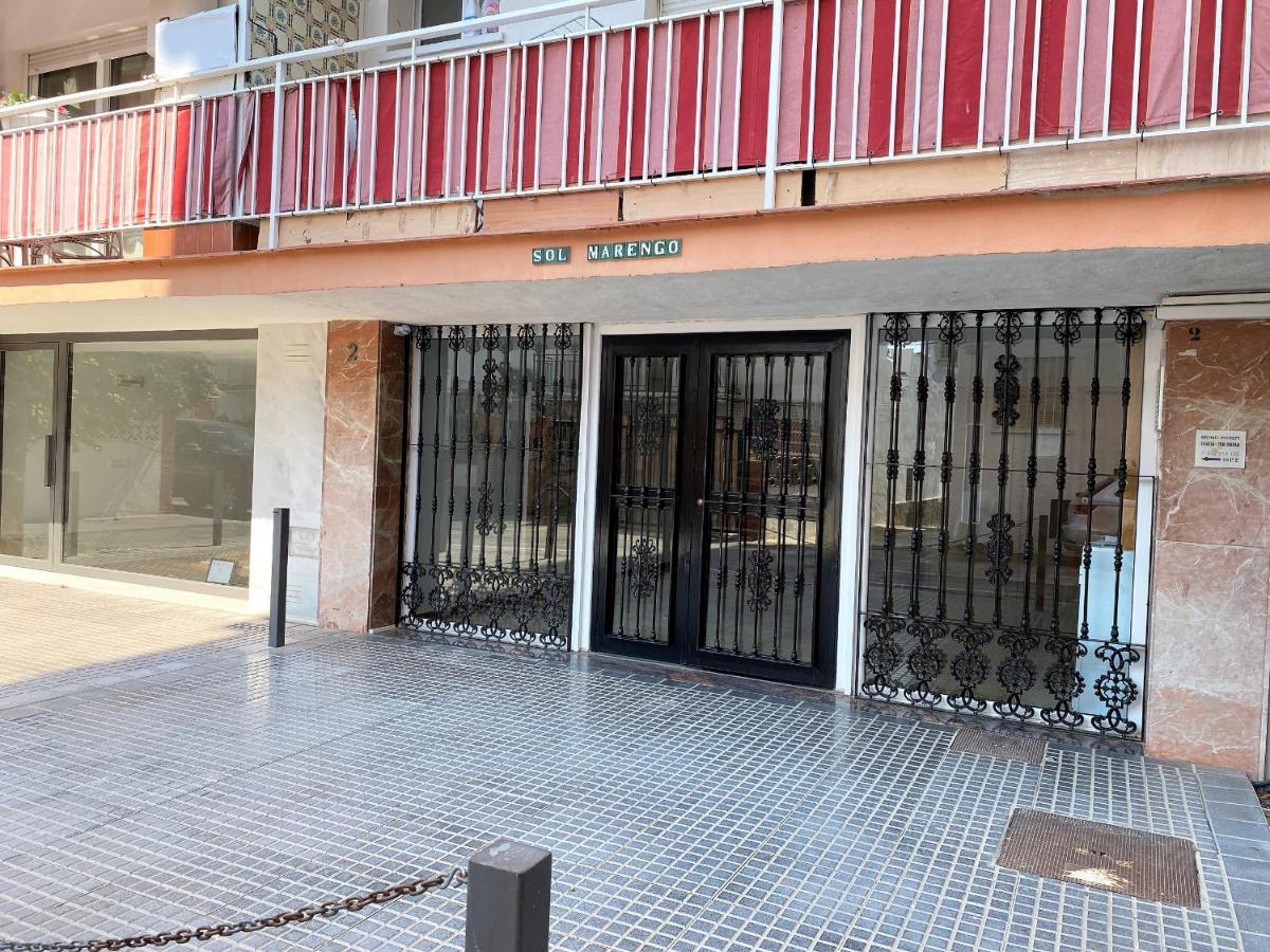 Mariposa Studio Casasol Nerja Eksteriør bilde