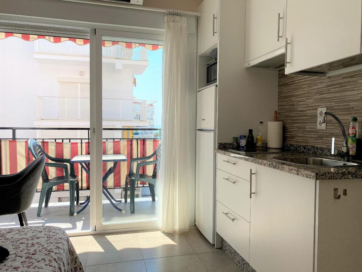 Mariposa Studio Casasol Nerja Eksteriør bilde