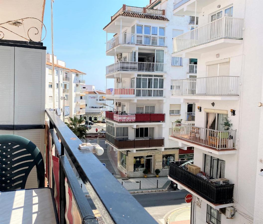 Mariposa Studio Casasol Nerja Eksteriør bilde